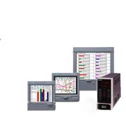 Paperless Recorders for Continuous Industrial Process Monitoring